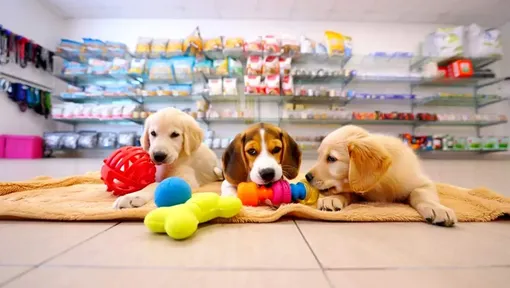 شرایط تاسیس پت شاپ چیست؟