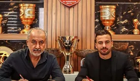 صحبتهای جنجالی سروش رفیعی: بیرانوند خیلی بی معرفت است!