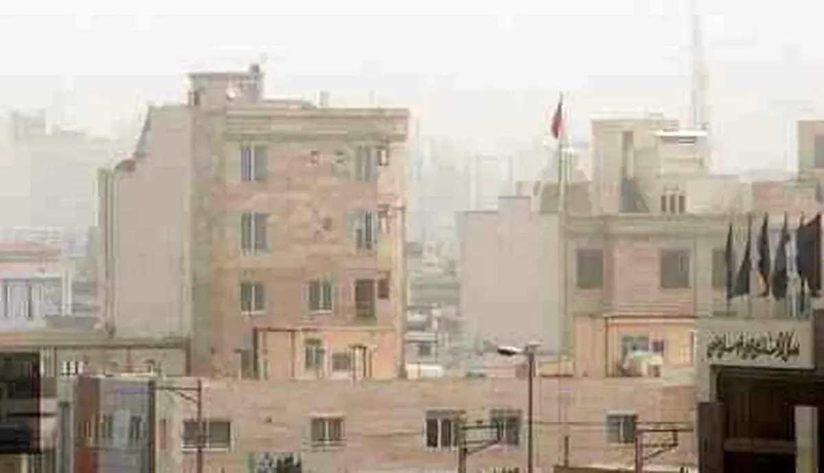 مشهد رسما تعطیل شد!