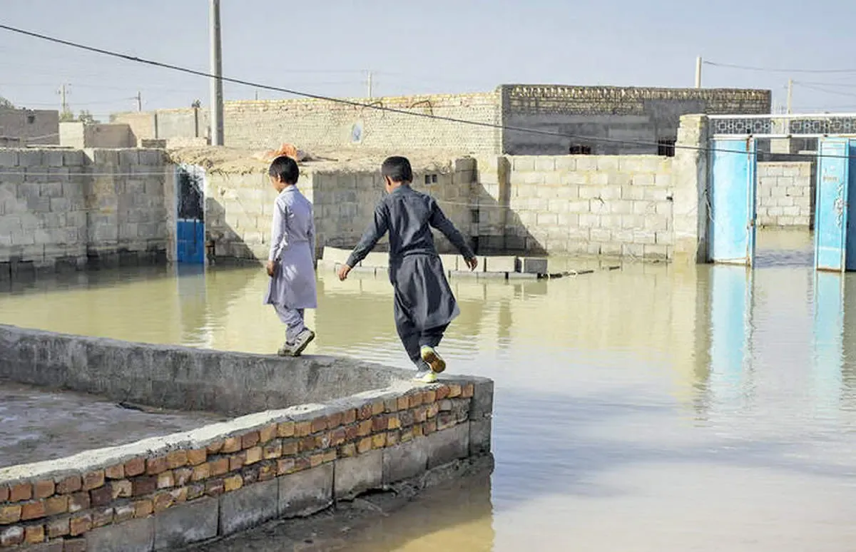 بلوچستان تنها نیست