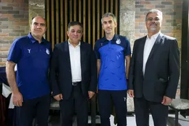 انگیزه میلیونی برای استقلالی‌ها/ وعده پاداش ویژه در صورت شکست پیکان