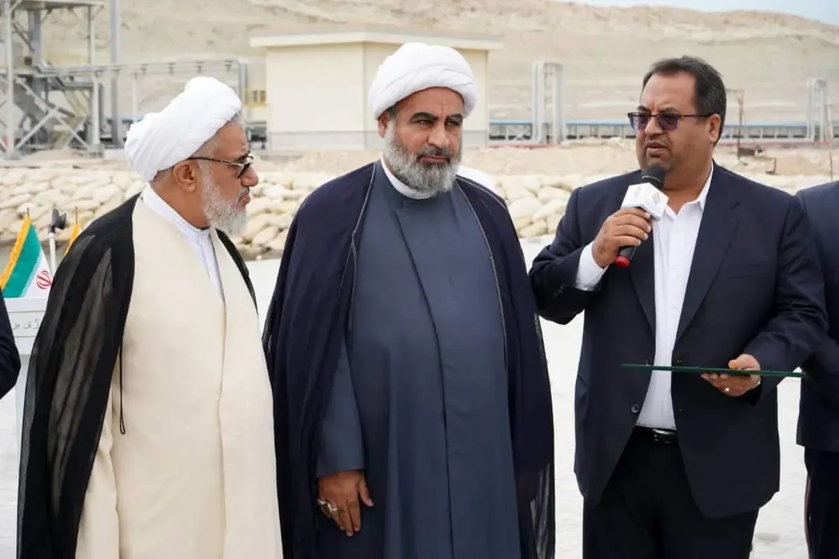 بیش از 3 میلیون تن صادرات و واردات از بندر پارسیان انجام شد