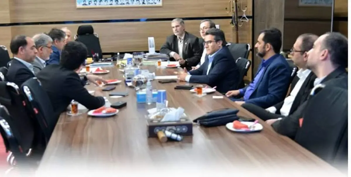 اثربخشی اقتصادی و اجتماعی نمایشگاه «صنعت پست»