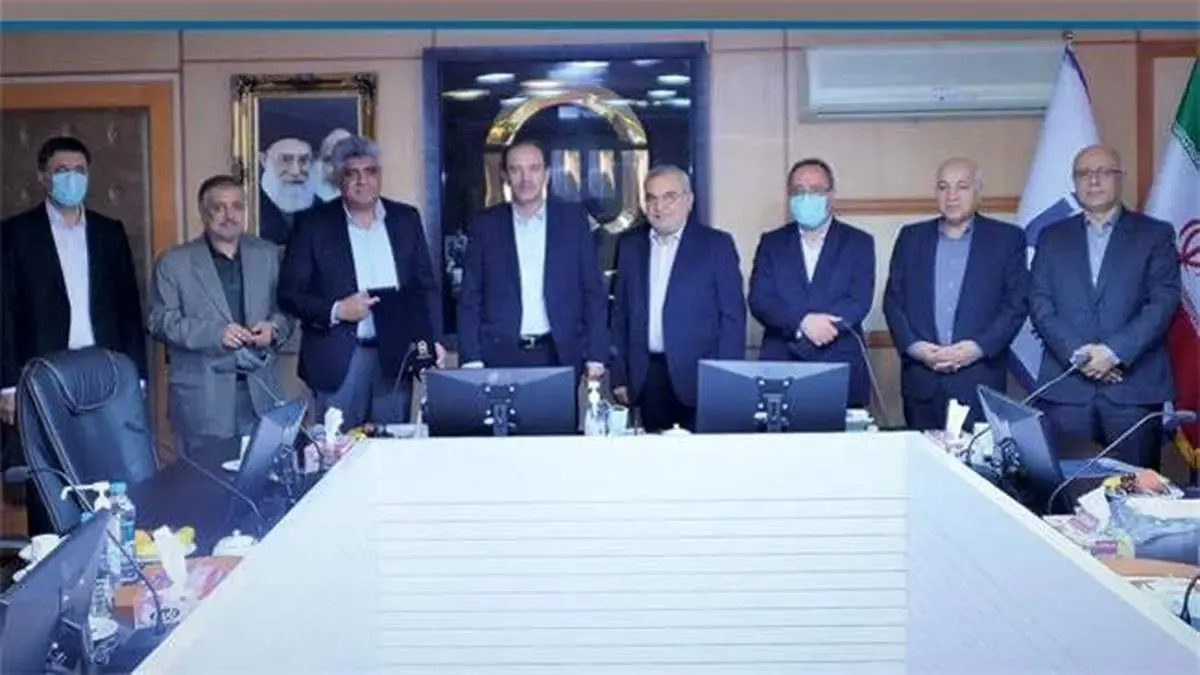 بیمه آسیا خسارت 452 میلیارد ریالی صنایع کاغذی زرین برگ پرشیا را پرداخت کرد