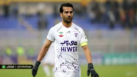 جانشین میلاد سرلک کیست ؟