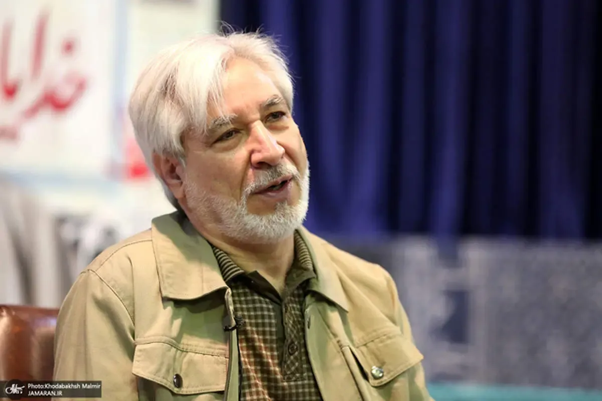 عرب‌سرخی هشدار داد: کشور آبستن حوادث بزرگی است