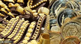 قیمت سکه و طلا امروز جمعه ۲۱ فروردین ۱۴۰۵/ جدول