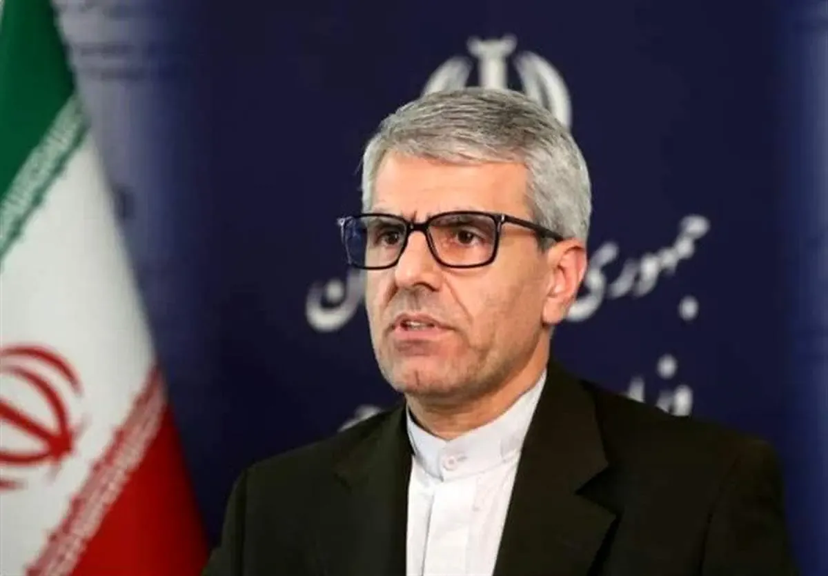 وزارت خارجه: تجاوزات مکرر اسرائیل گواه ماهیت تروریستی آن است