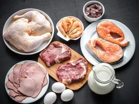 ویتامین B12 از نون شب واجب تر است