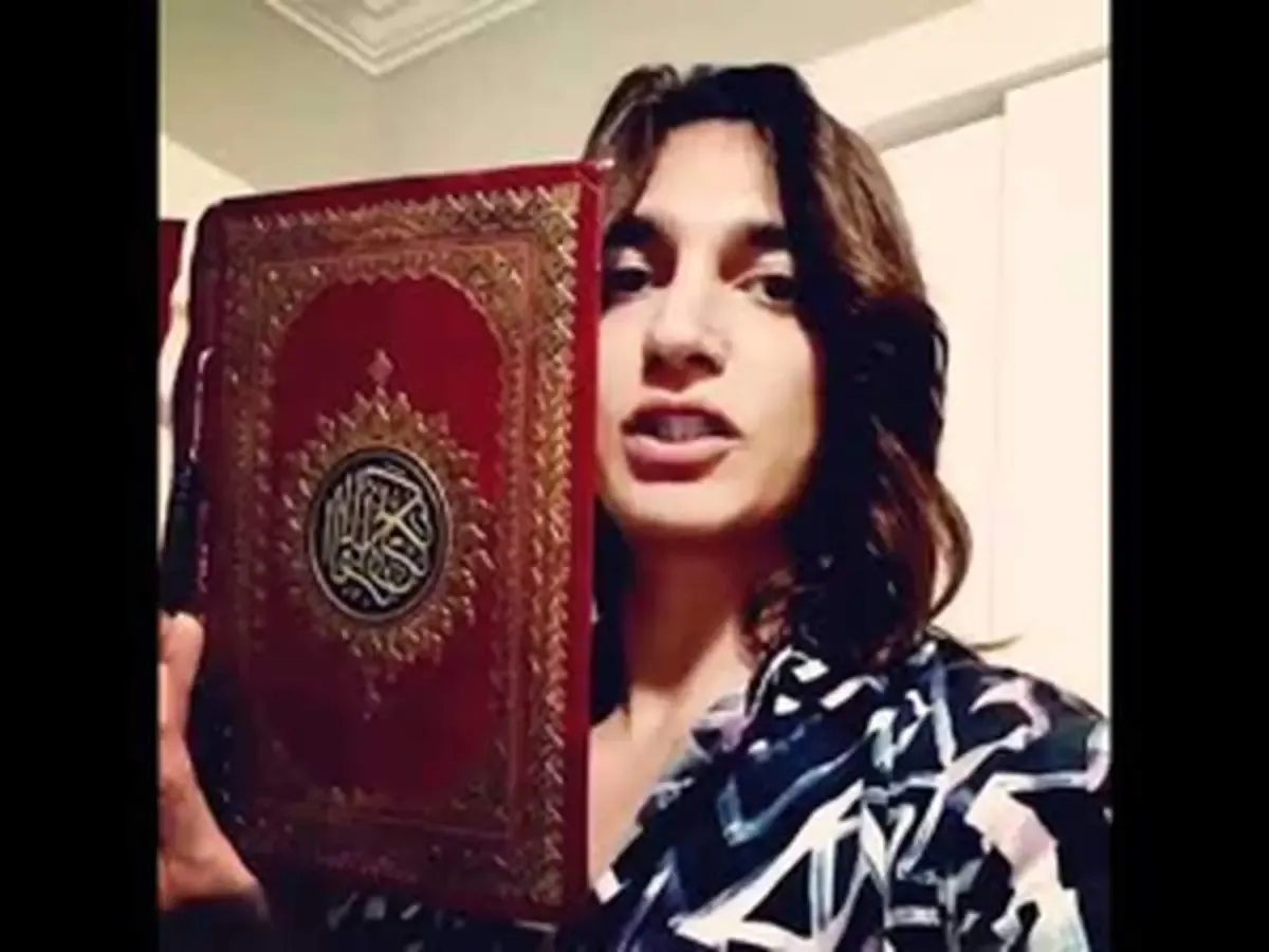 «شاهزاده سرین» در کرج بازداشت شد