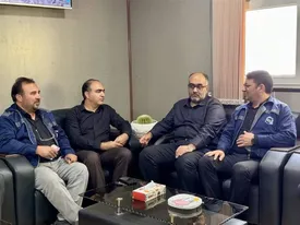 سرعت گرفتن عملیات اکتشافی در معدن سه چاهون/ برنامه ریزی های دقیق ، تضمین کننده تداوم تولید در آینده است