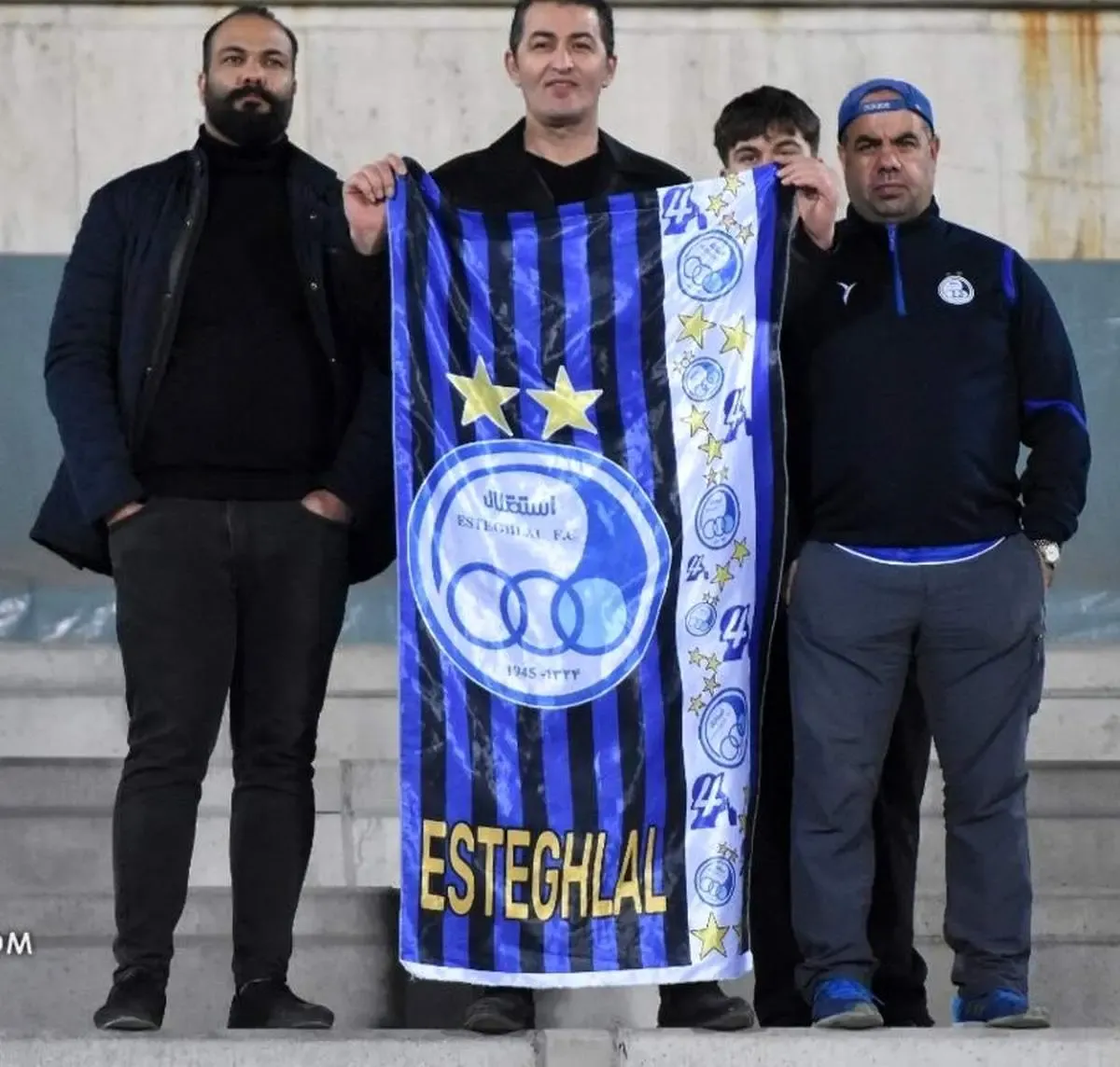 اظهارات عجیب گلر استقلال درباره دلایل رفتن گل محمدی