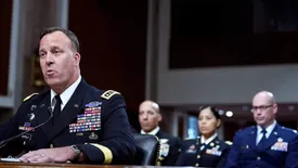 تایید حمله به کشتی باری آمریکا در دریای سرخ