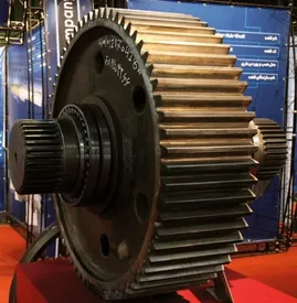 صرفه‌جویی ۱۱٫۵ میلیون یورویی در فولاد مبارکه؛ ارمغان بومی‌سازی در سال ۱۴۰۲