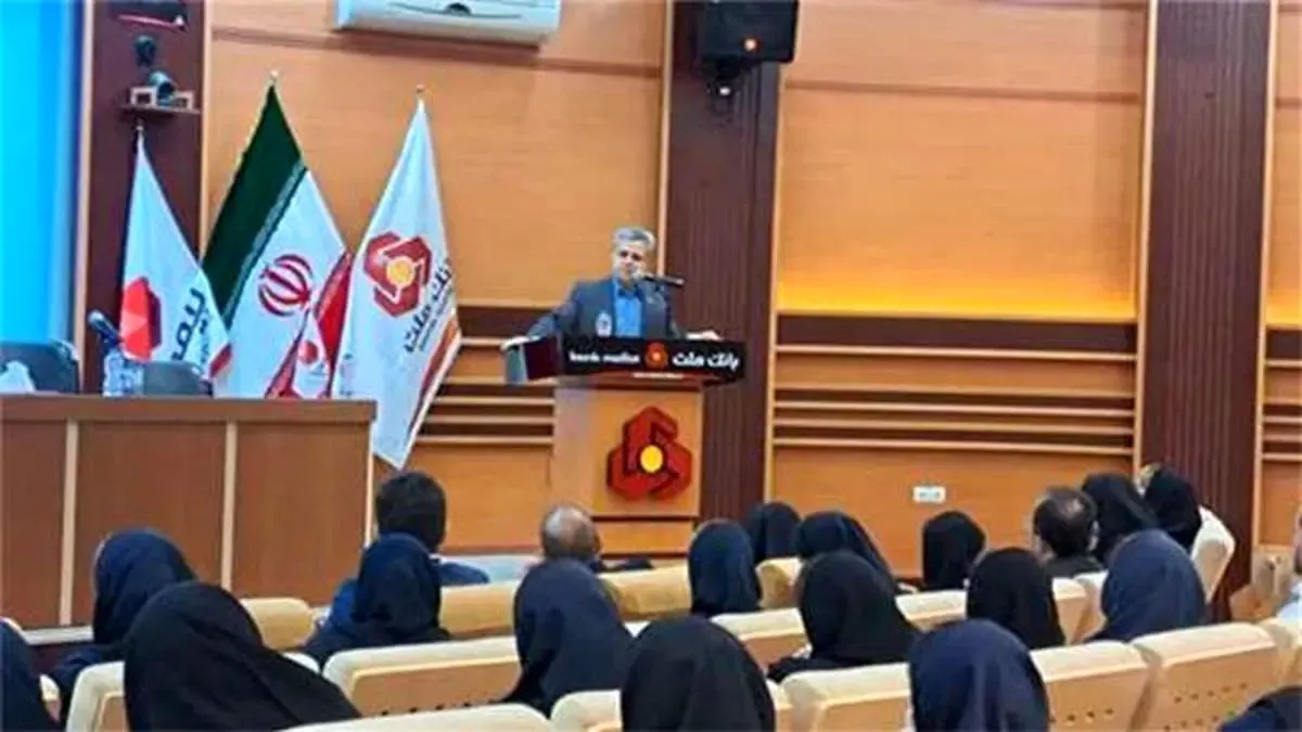 برگزاری کارگاه جامع مدیریت و نظارت پیشرفته بازاریابی و فروش برای نمایندگان رشت