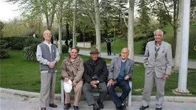 حقوق شهریور ماه بازنشستگان تأمیناجتماعی با اعمال افزایش مصوبه شورای عالی کار در حال پرداخت است