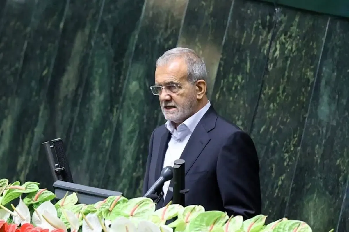 آغاز ماراتن رای اعتماد