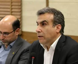 فولاد هرمزگان یک سازمان حرفه‌ای و متعالی است