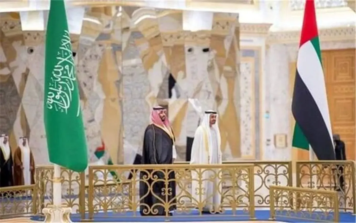 دعوای عربستان و امارات شدت گرفت/ نفت و آینده جنگ یمن مهمترین دغدغه دو کشور