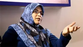 به اقدام غیر قانونی شورای نگهبان معترض هستیم/ برگزاری انتخاباتی با مشارکت بالا میتواند قدرت ایران را در چانهزنی بالا ببرد