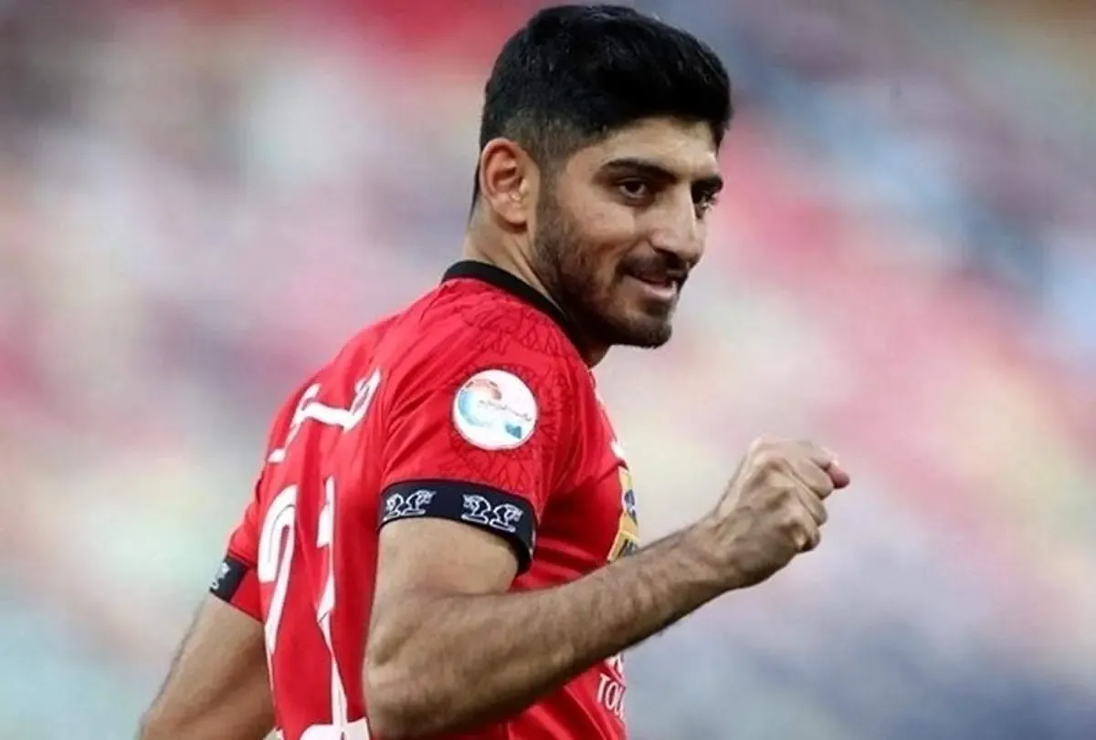 ترابی  معضل پرسپولیس، آقای درویش متاسفیم!