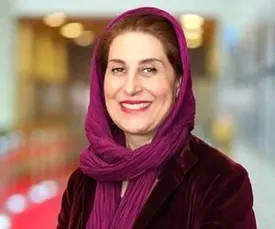 سهرابی درباره فعالیت بازیگران زن کشف حجاب کرده: در اختیار ما نیست