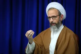 رئیس موسسه مصباح یزدی: جلیلی گزینه ماست