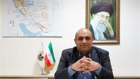 تشریح چشمانداز اکتشافات مس تا سال 1404