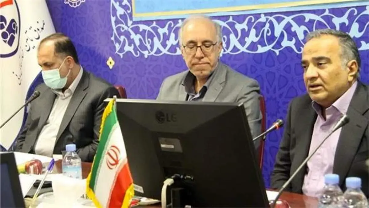 مأموریت حرفه ای و مسئولیت اجتماعی از وظایف قانونی صندوق به شمار می رود