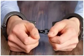 قاتل نوجوان ۱۷ ساله در کمتر از یک ساعت دستگیر شد!