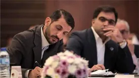 مراکز خدماتی، نقطه قوت فولادمبارکه‌اند/ استفاده حداکثری از ظرفیت‌ها اولویت شرکت‌ها باشد