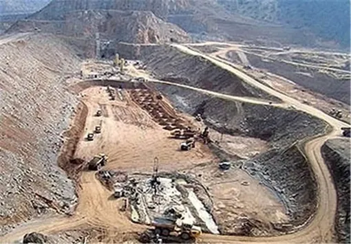 احداث 57 سد ملی در هشت سال اخیر