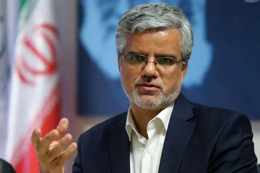 تخریب مسئولان ضد وحدت ملی است