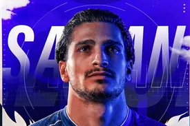 بازگشت رسمی یک بازیکن به استقلال