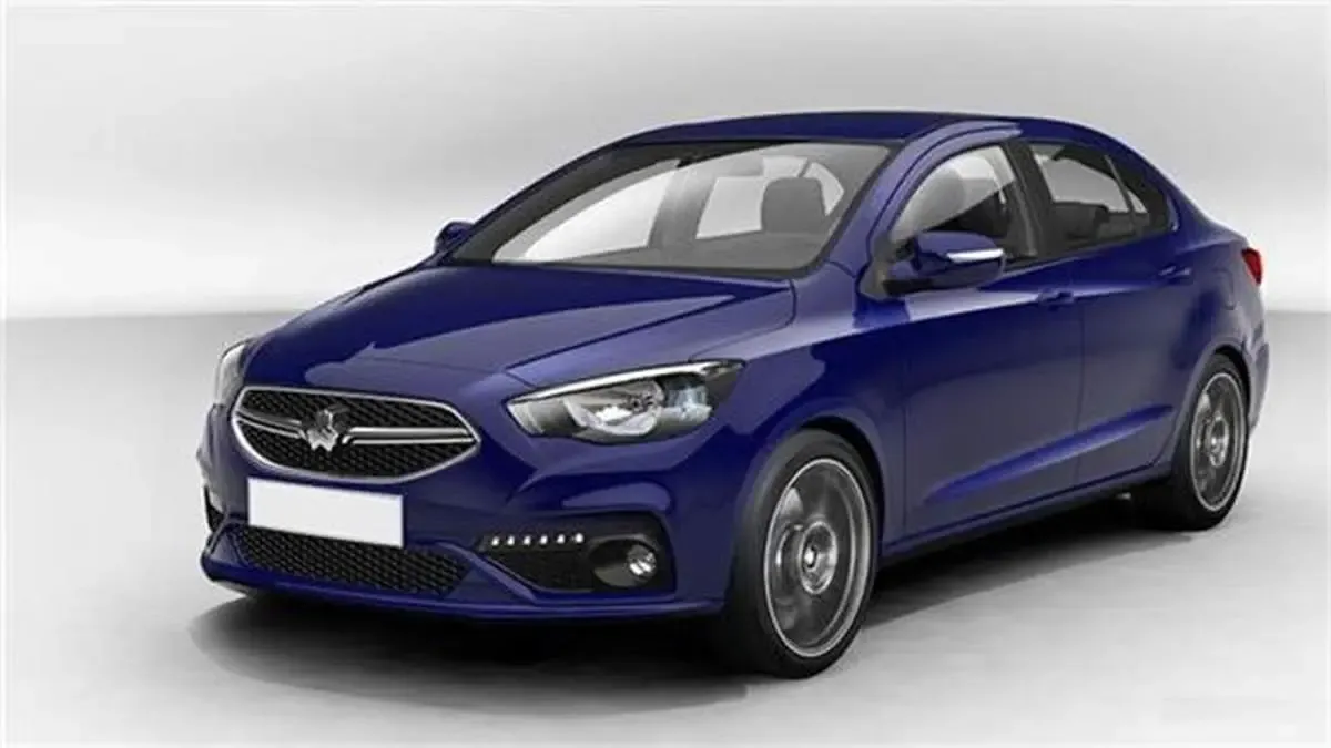 سایپا به جمع عرضه کنندگان خودرو در بورس کالا پیوست/ عرضه شاهین قطعی شد