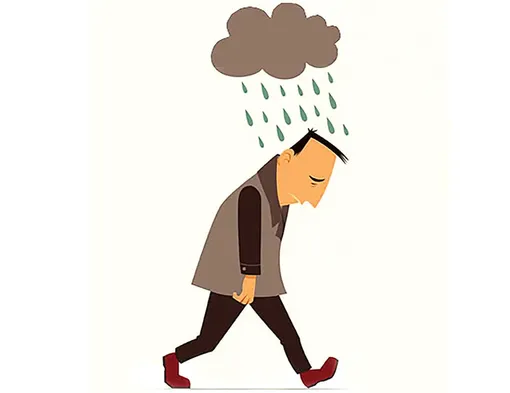 باورهای منفی را از بین ببرید