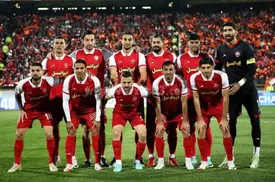 پرسپولیس در آزادی برد شیرین گرفت/ طلسم یحیی شکست