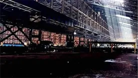 فولاد خوزستان همچنان در انتظار لغو محدودیت‌های برق