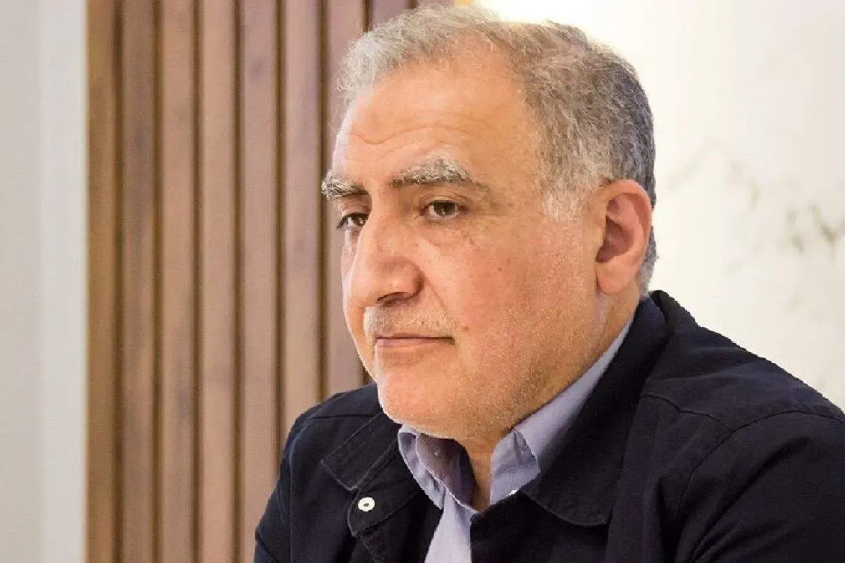 ادعای علیرضا بیگی از مخالفت احمدی نژاد با گشت ارشاد