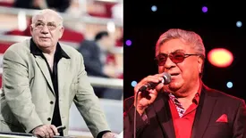 حضور گلپا به همراه دو خواننده معروف در اردوی تیم ملی!