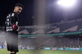 بازیکن حاشیه ساز استقلال هم بدو بدو به تبریز رفت!