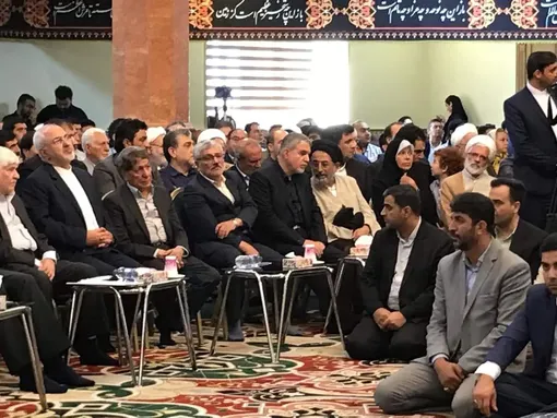 همایش«عبور از بحران و توسعه ایران»