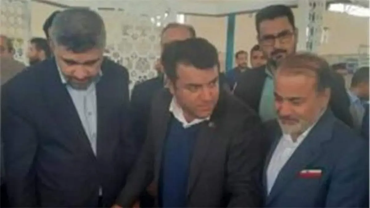 صیانت از محیط زیست، از اهداف اصلی پتروشیمی پارس است