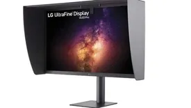 ایجاد استاندارد جدید کیفیت تصویر برای افراد خلاق با مانیتورهای حرفه‌ای