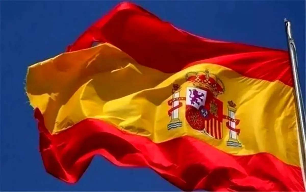 آزادی یک زن اسپانیایی از زندان در ایران / اسپانیا: شادی ما هنوز تکمیل نشده است!