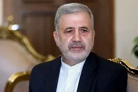 رایزنی‌های مداوم تهران و ریاض در روز‌های اخیر