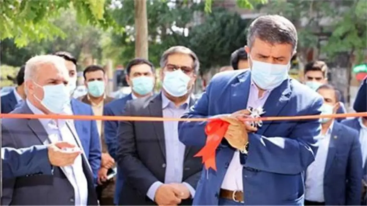 بانک سینا؛ بانکی خوشنام و نمونه در نظام بانکی است