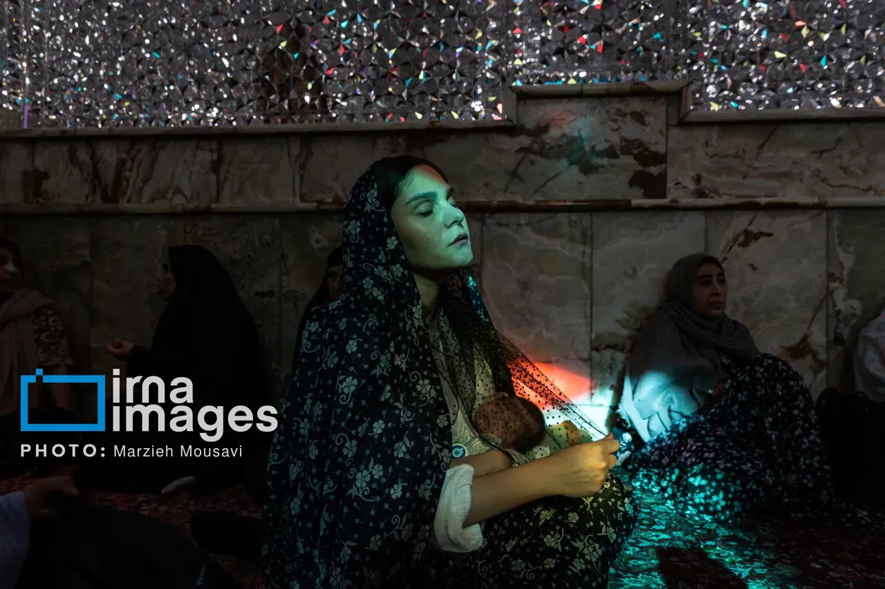 سارا کنعانی