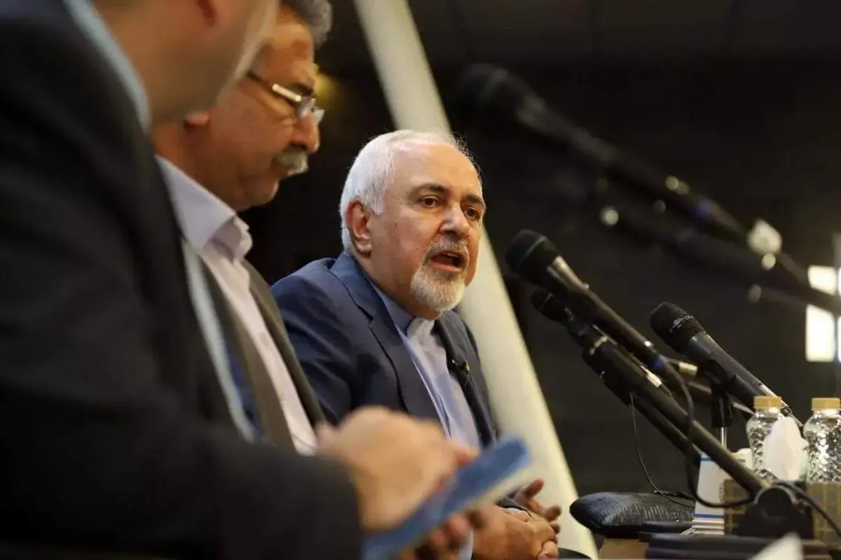 اظهارات خبر ساز ظریف: مردم از پرداخت هزینه خسته شده‌اند