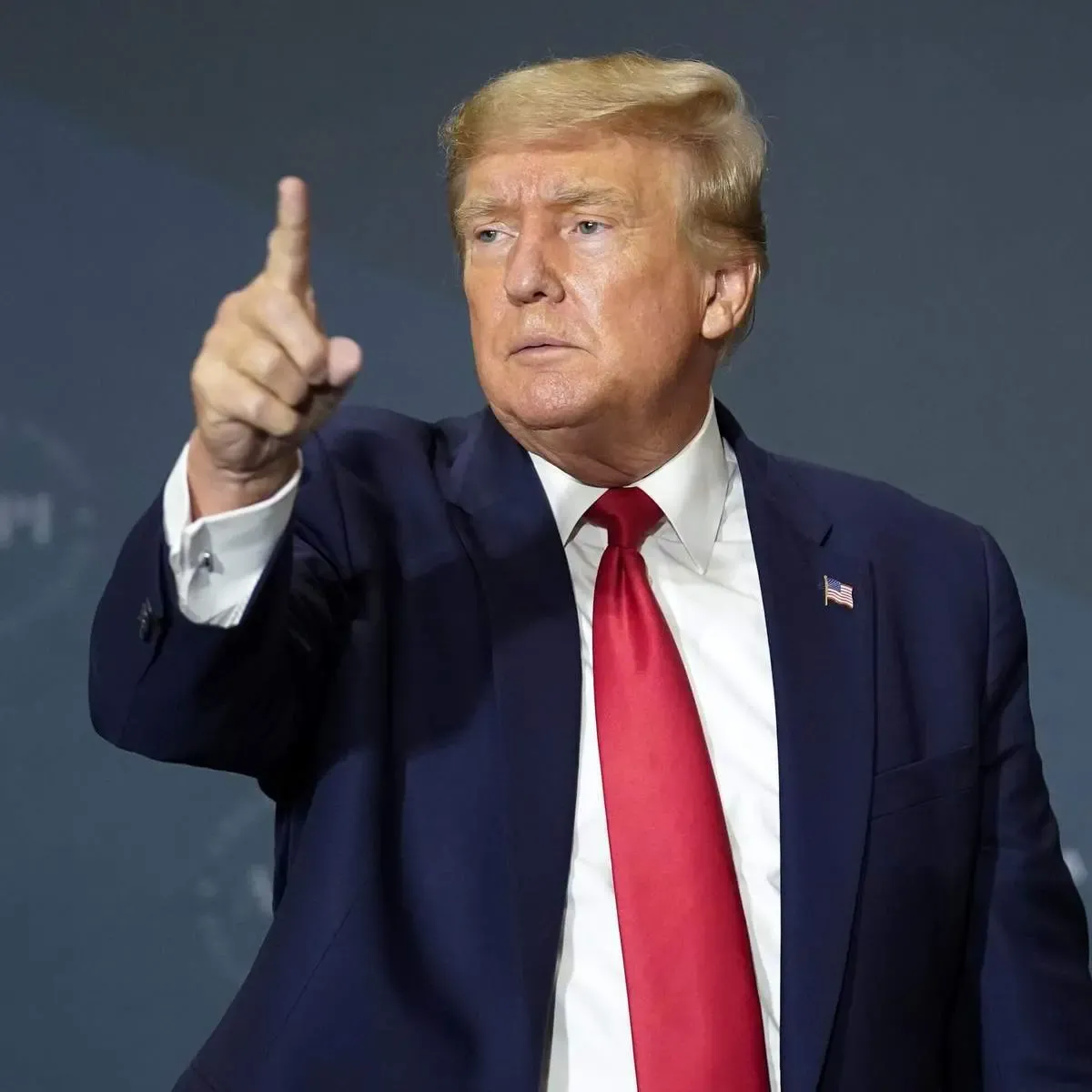 نگرانی برخی سران اروپایی از احتمال بازگشت ترامپ به قدرت